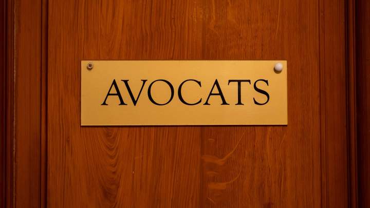 Avocat divorce Levallois-Perret