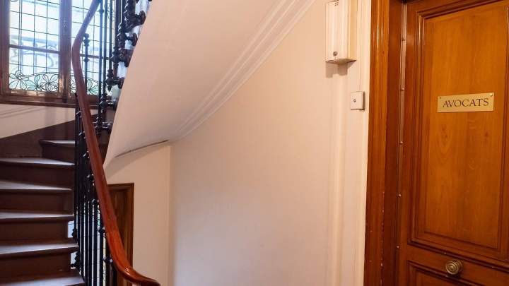 Cabinet d'avocat Levallois-Perret