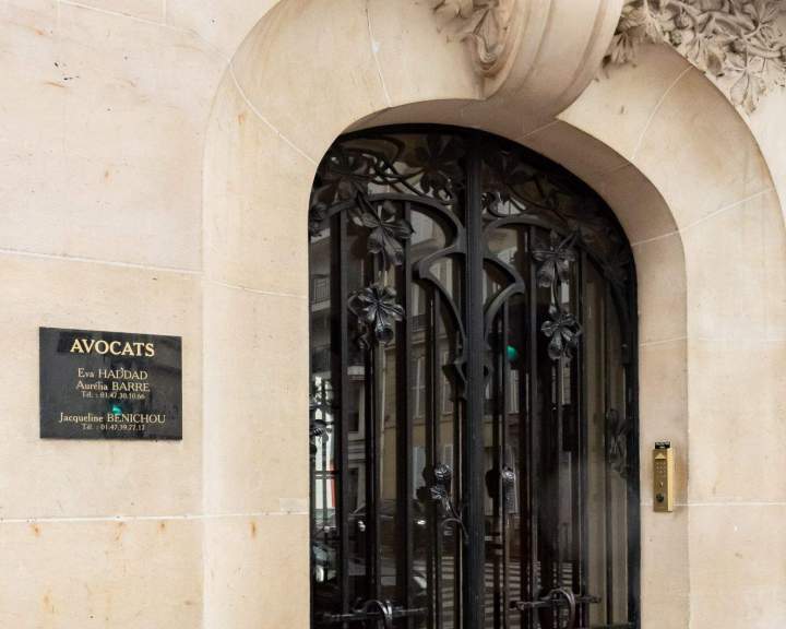 Avocat en droit du travail Levallois-Perret