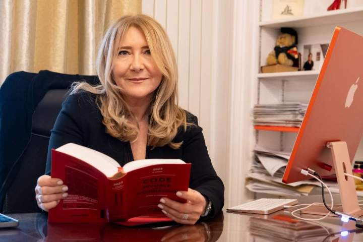 Avocat divorce Levallois-Perret