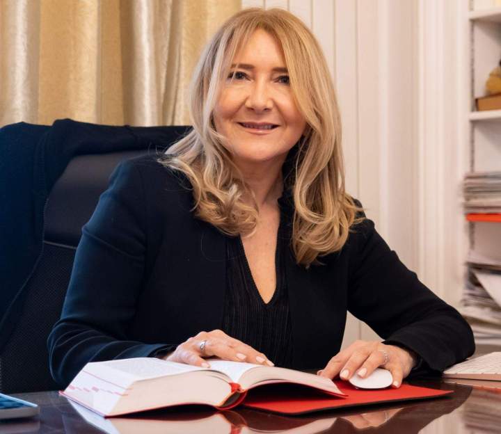 Avocat droit de la famille Levallois-Perret