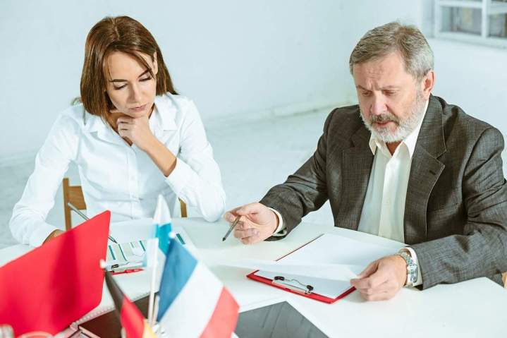 Avocat en droit de la famille, Neuilly-sur-Seine