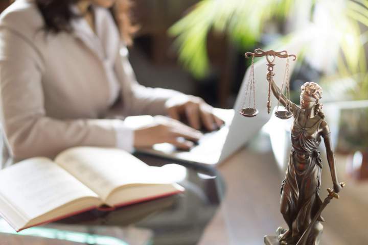 Avocat en droit pénal Levallois-Perret