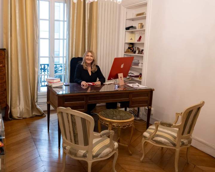 Spécialiste du droit de la famille Levallois-Perret
