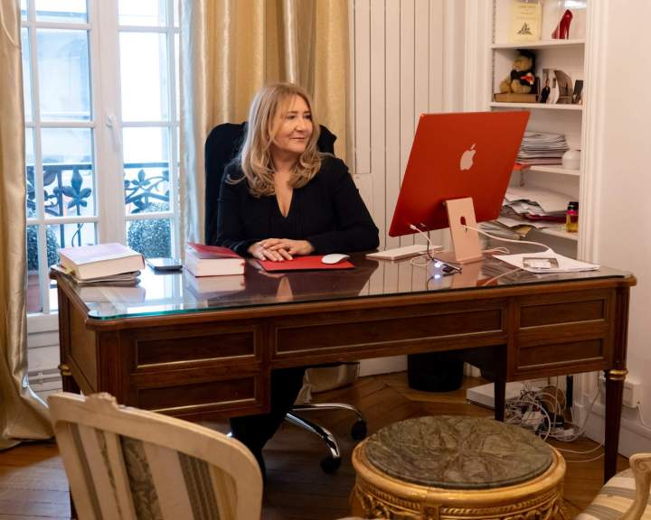 Procédure de divorce Levallois-Perret