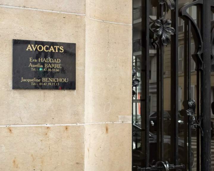 Avocat spécialisé en cession de fonds de commerce Levallois-Perret
